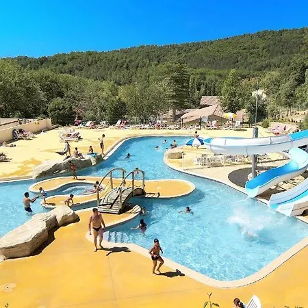 Dans Residences De Lejlighed