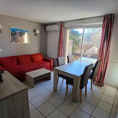Dans Residences De Lejlighed *