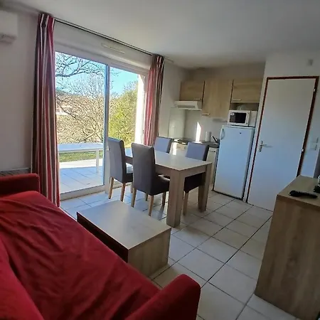 Dans Résidences De Appartement *